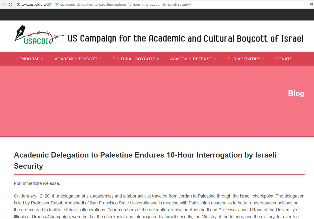 Joanne Barker image #1