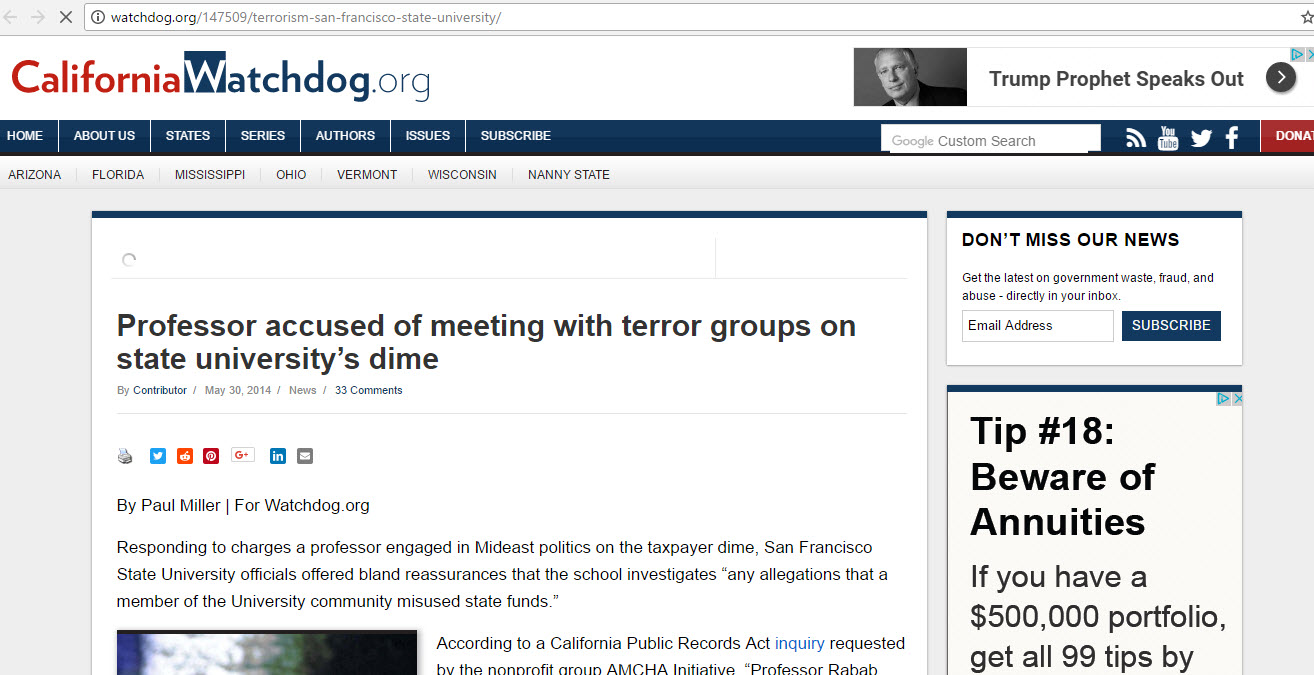 Joanne Barker image #3