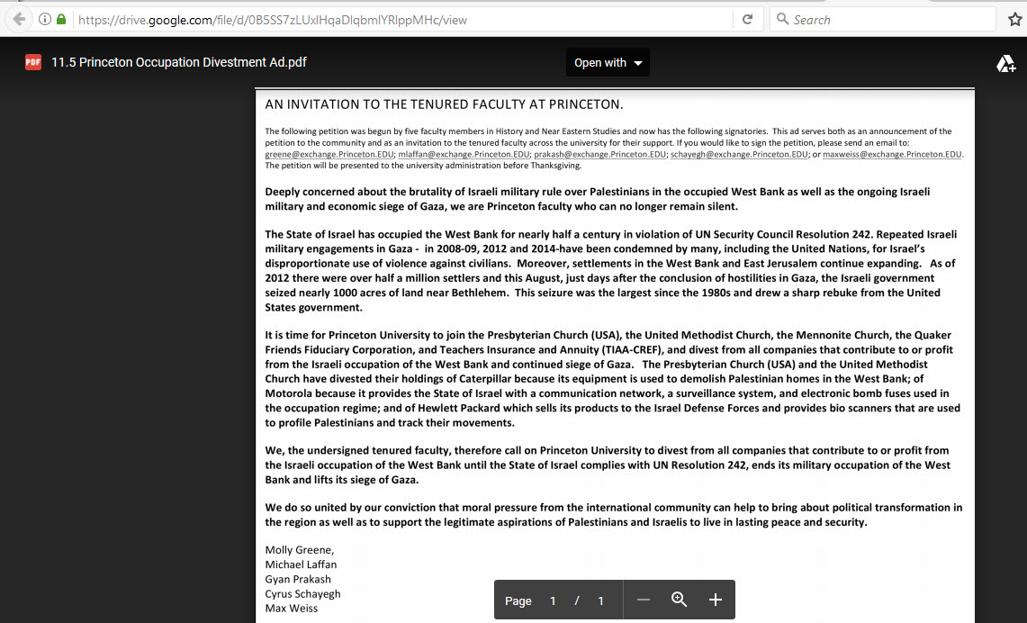 John Waterbury image #2