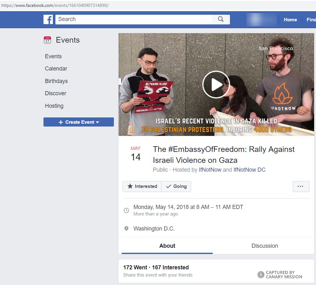 Jon Atkins, Facebook - May 14, 2018