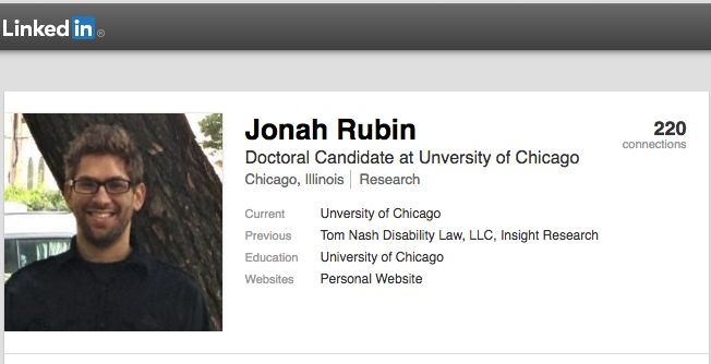 Jonah Rubin image #0