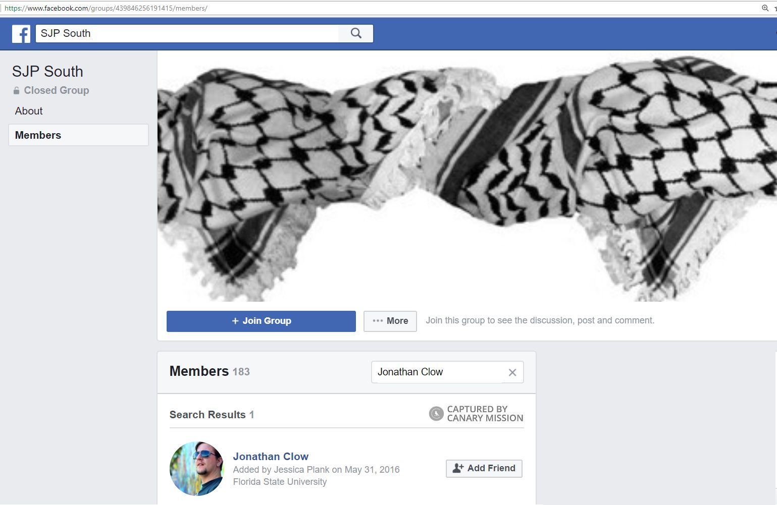 Jonathan Clow image #2