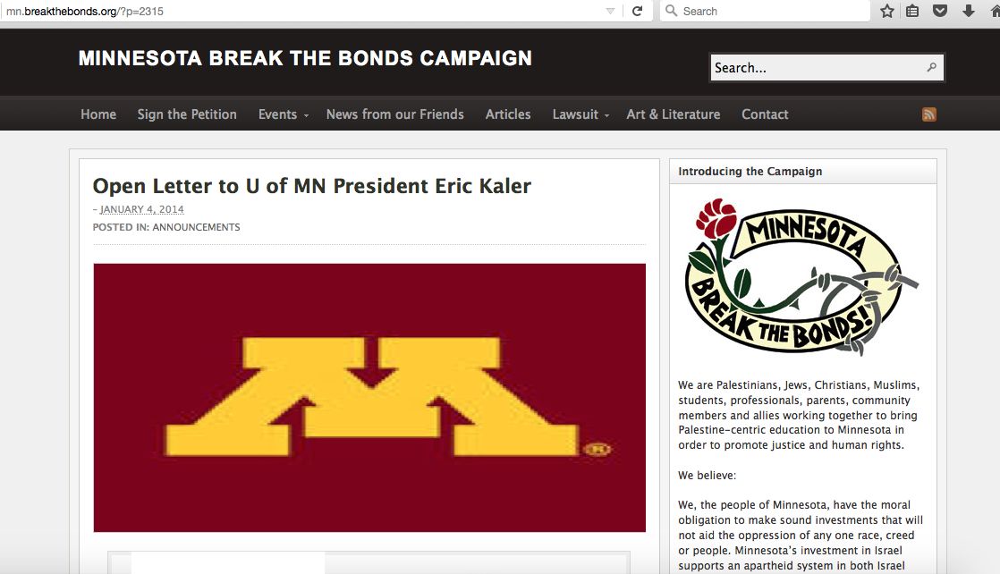 Jordan Scott Kushner, mn.breakthebonds.org - Jan 4, 2014