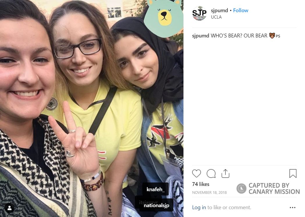 Jordan Yunker, Instagram - Nov 18, 2018