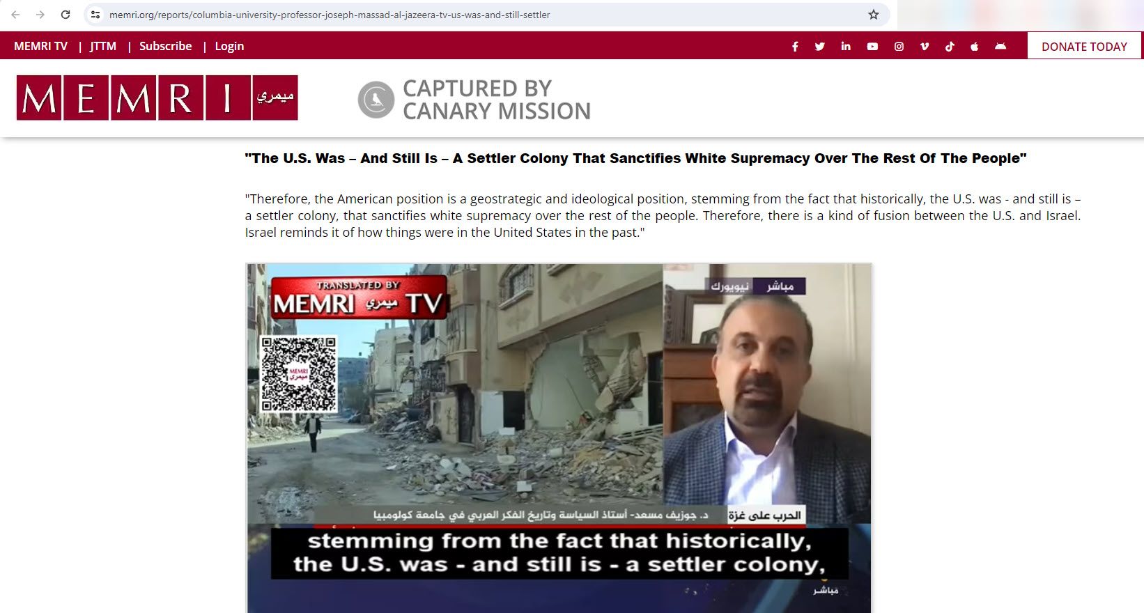 Joseph Massad, gallery/Joseph - Invalid Date