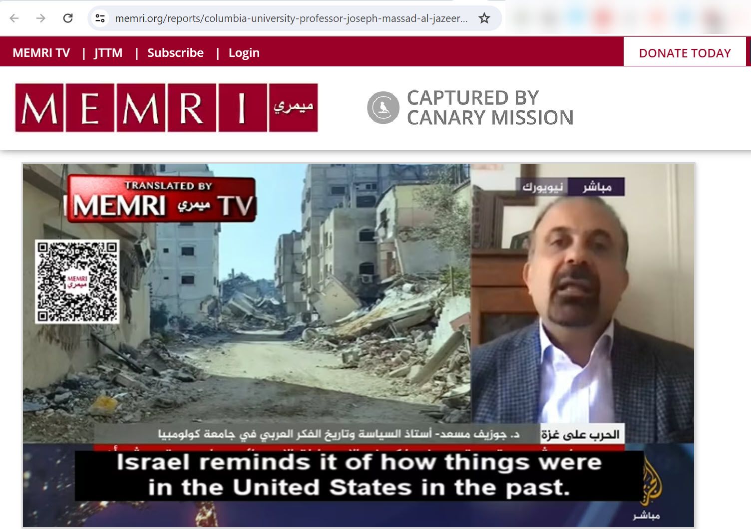 Joseph Massad, gallery/Joseph - Invalid Date