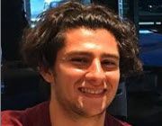 Josh Fatahi, Instagram - Oct 5, 2018