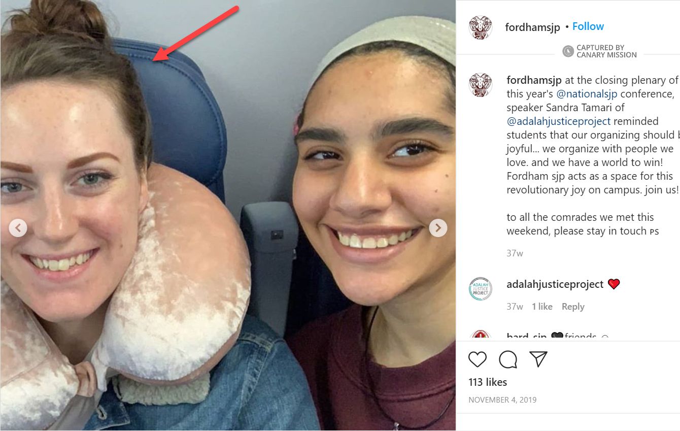 Julie Norris, Instagram - Nov 4, 2019
