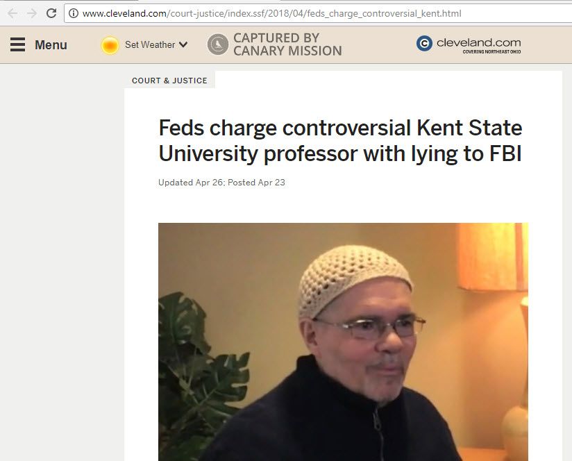 Julio Pino, cleveland.com - Apr 26, 2018