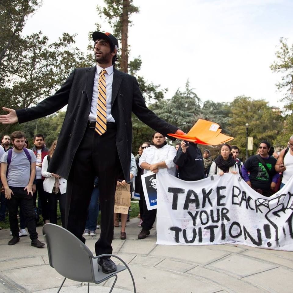 Kabir Kapur, Kabir - cm02 Kapur profilepic