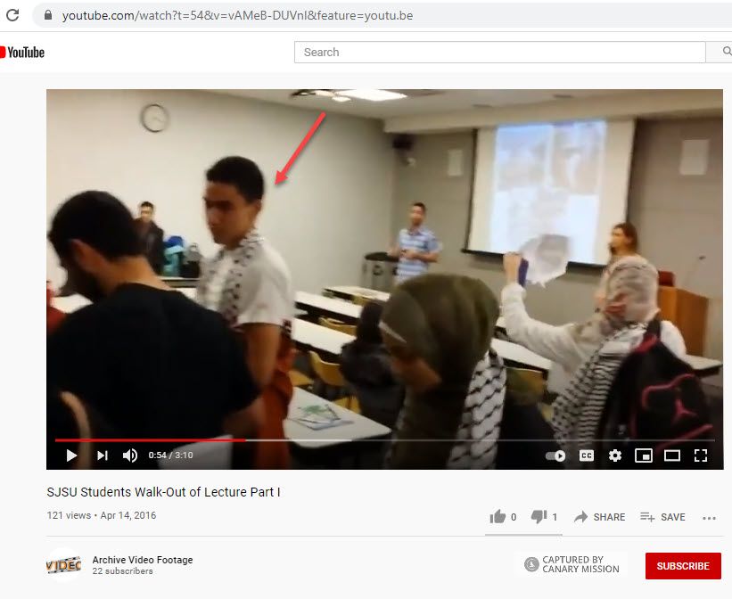 Kais Zafer, YouTube - Apr 14, 2016