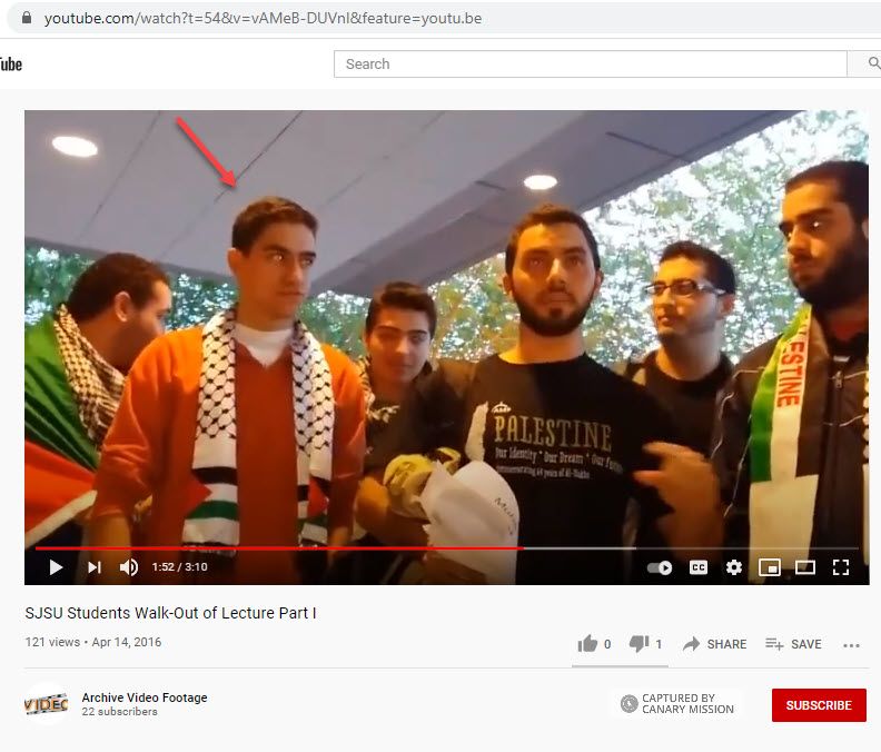 Kais Zafer, YouTube - Apr 14, 2016