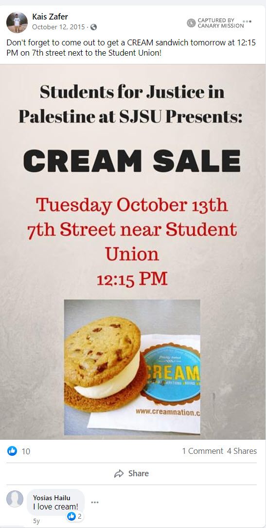 Kais Zafer, Facebook - Oct 12, 2015