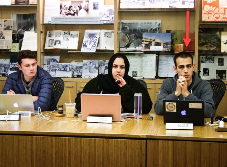 Kamyab Mashian image #0