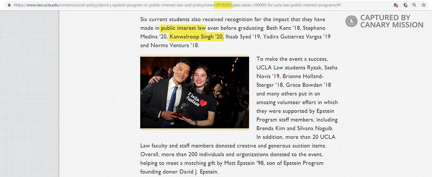 Kanwalroop Singh, law.ucla.edu - May 24, 2018