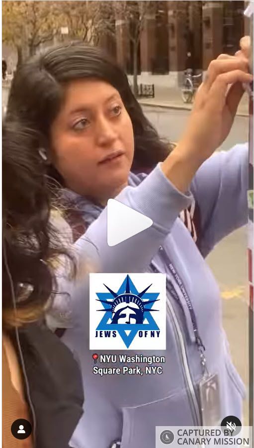 Karla Vinueza, Instagram - Nov 11, 2023