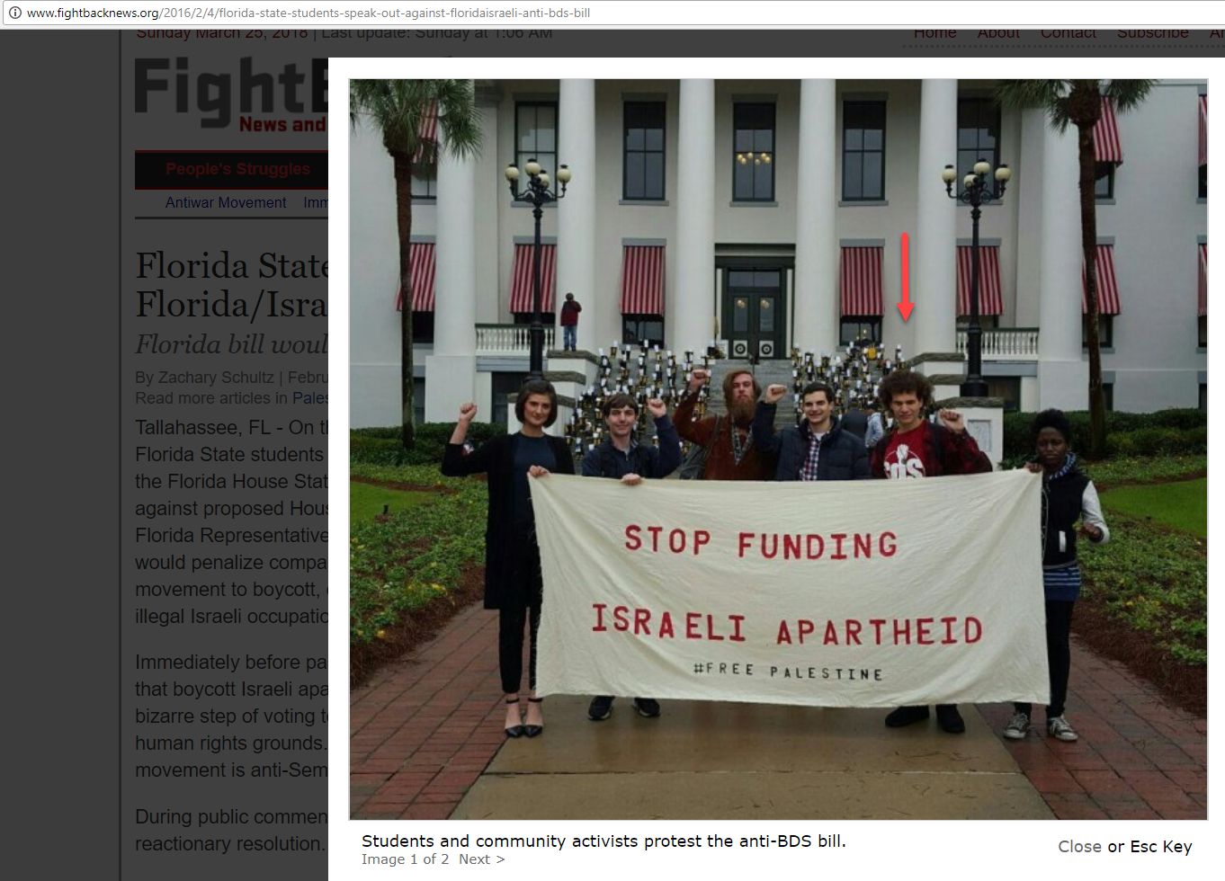 Katherine Draken image #2