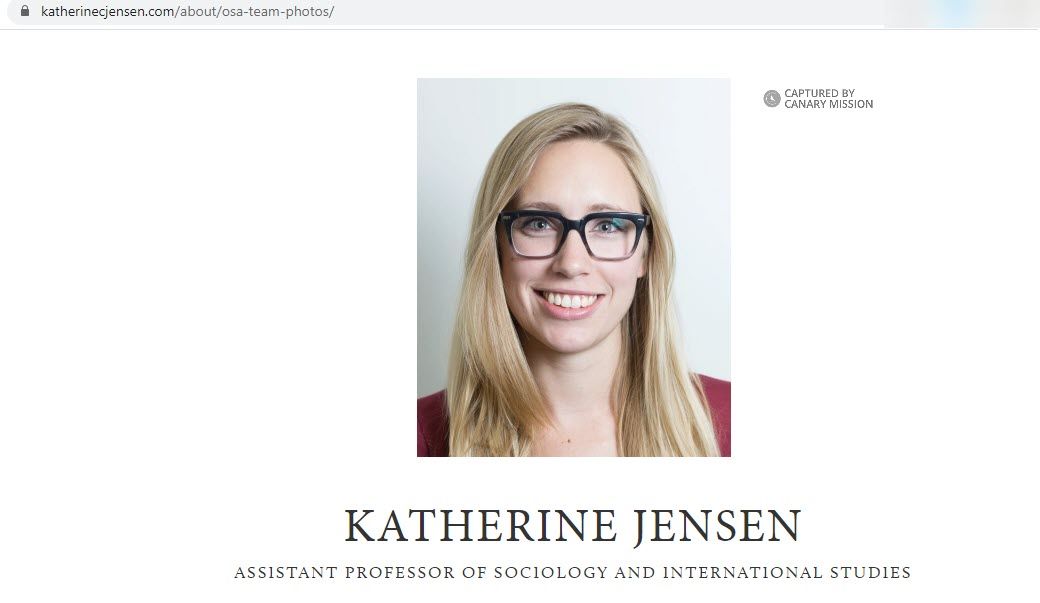 Katherine Jensen, katherinecjensen.com - Oct 15, 2020
