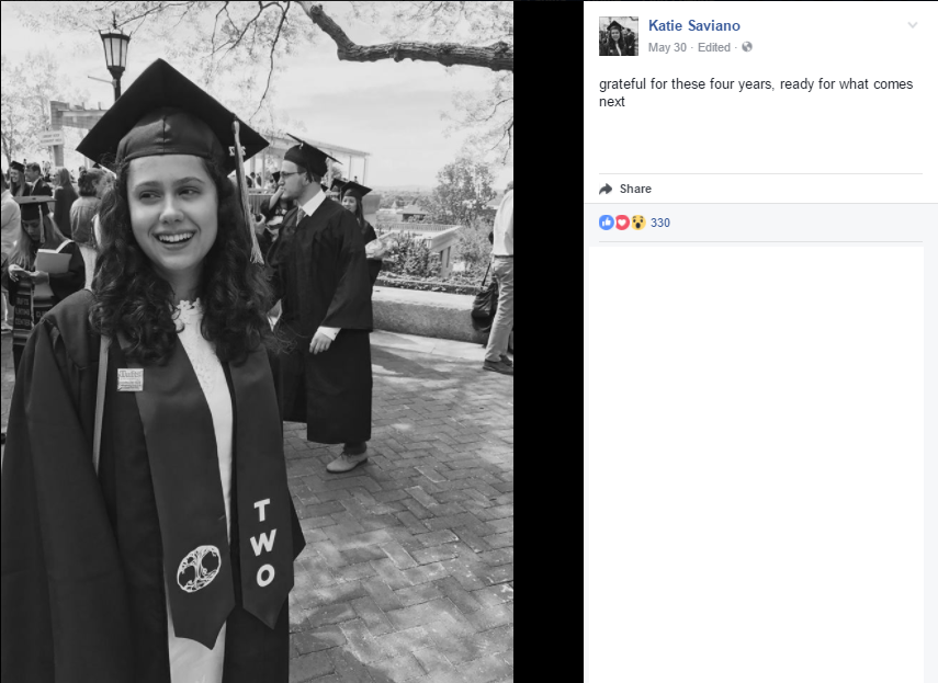 Katie Saviano image #1