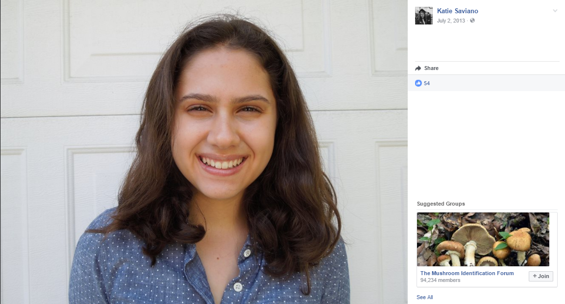 Katie Saviano image #2