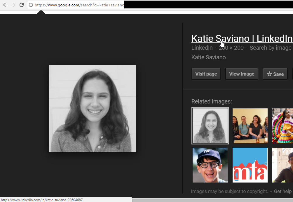 Katie Saviano image #3