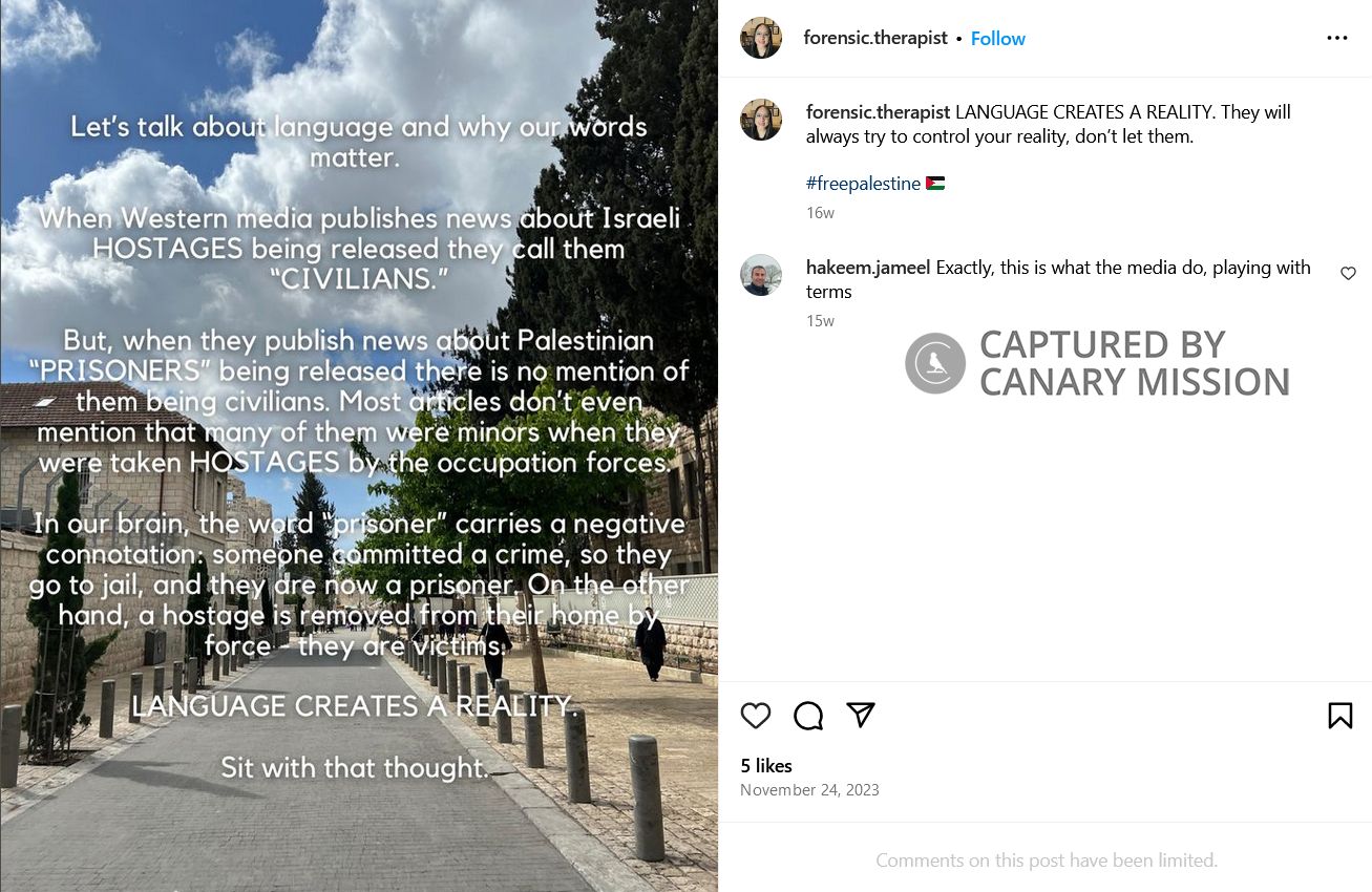 Katya Castell, Instagram - Nov 24, 2023