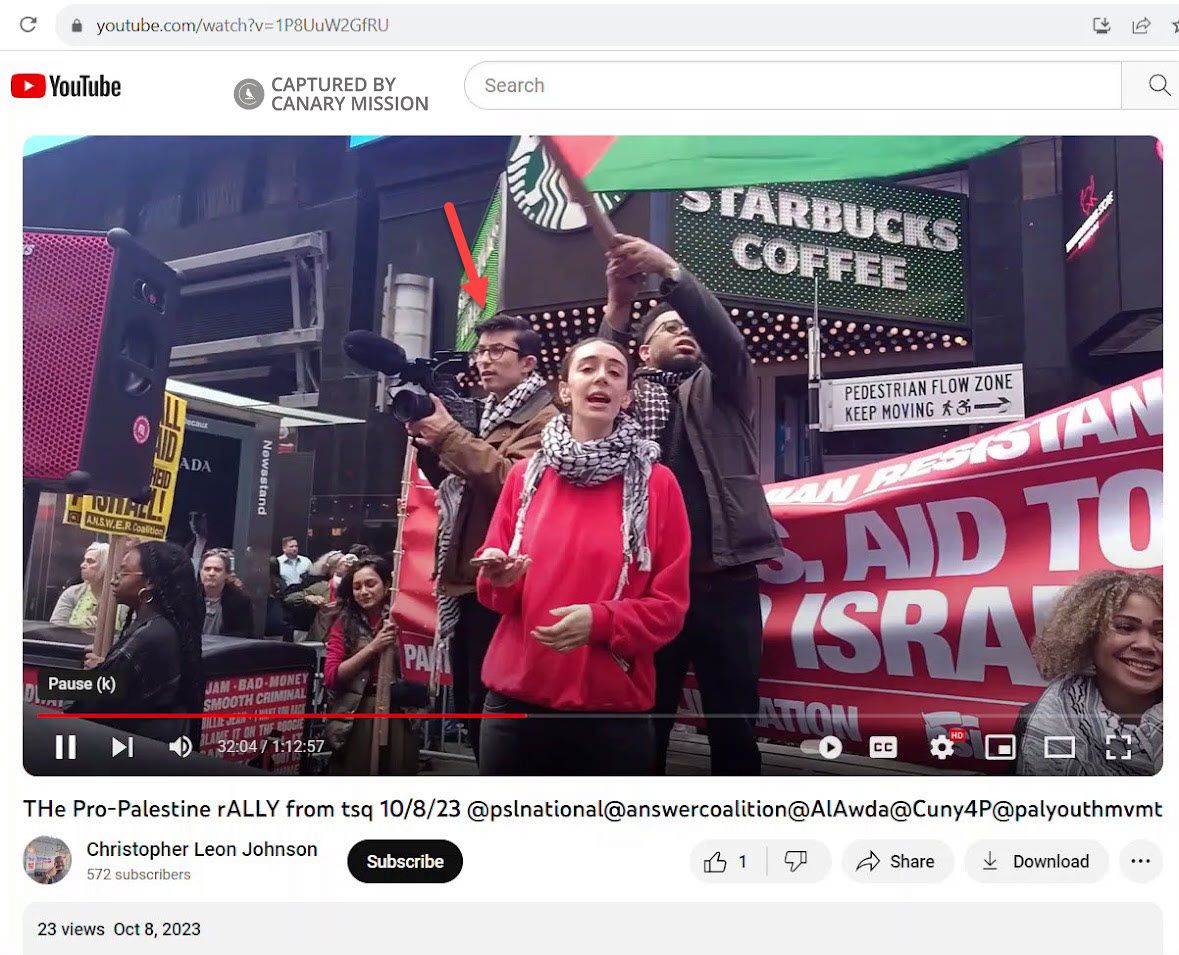 Kei Pritsker, YouTube - Oct 8, 2023