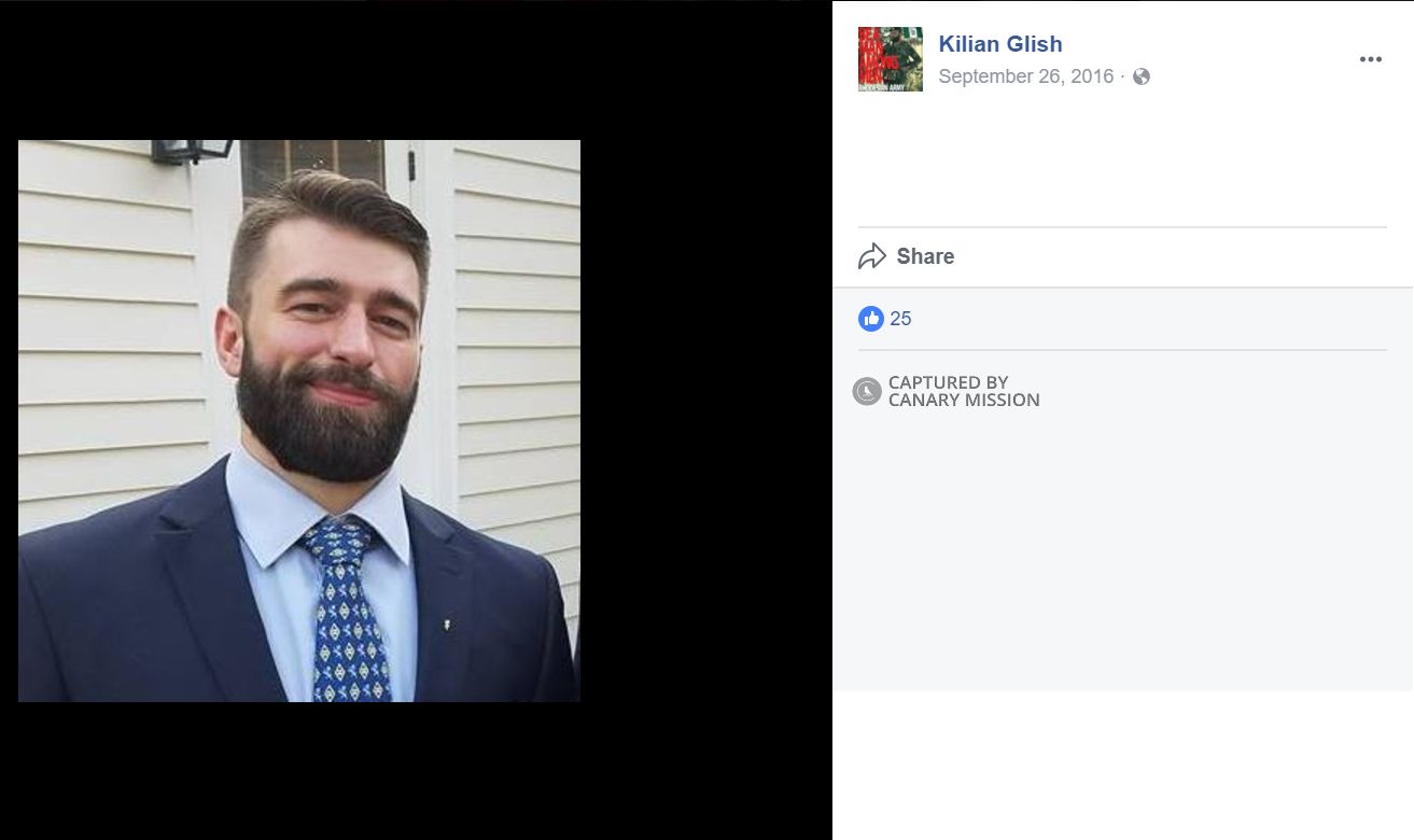 Kilian Glish, Facebook - Sep 26, 2016