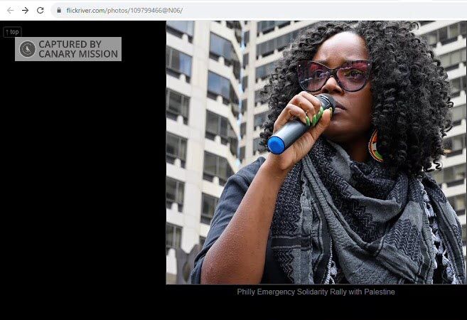 Krystal Strong, flickriver.com - Oct 8, 2023