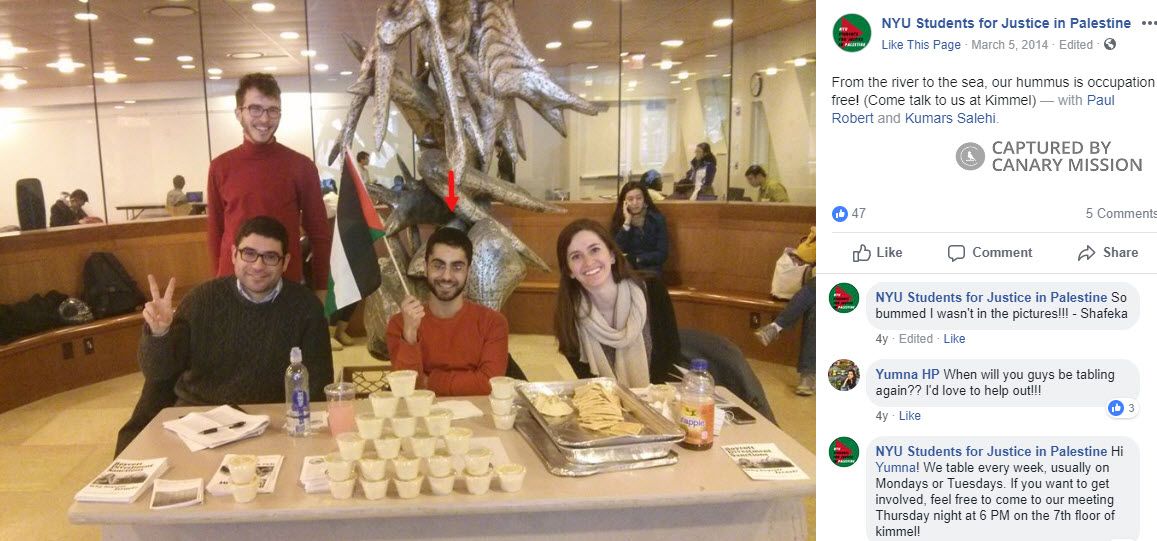 Kumars Salehi, Facebook - Mar 5, 2014