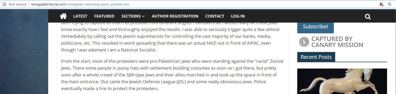 Kyle Hunt, renagadebroadcasting.com - Mar 28, 2017