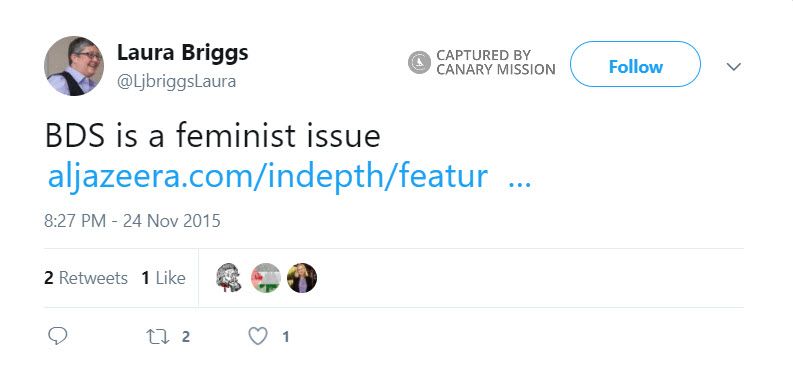 Laura Briggs image #2