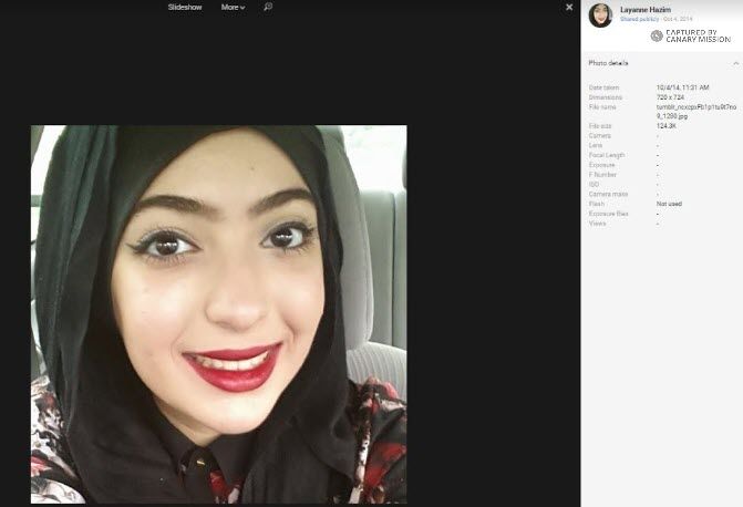 Layanne Hazim, plus.google.com - Jan 1, 2016