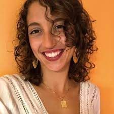 Lea Kayali, Twitter - Feb 1, 2022