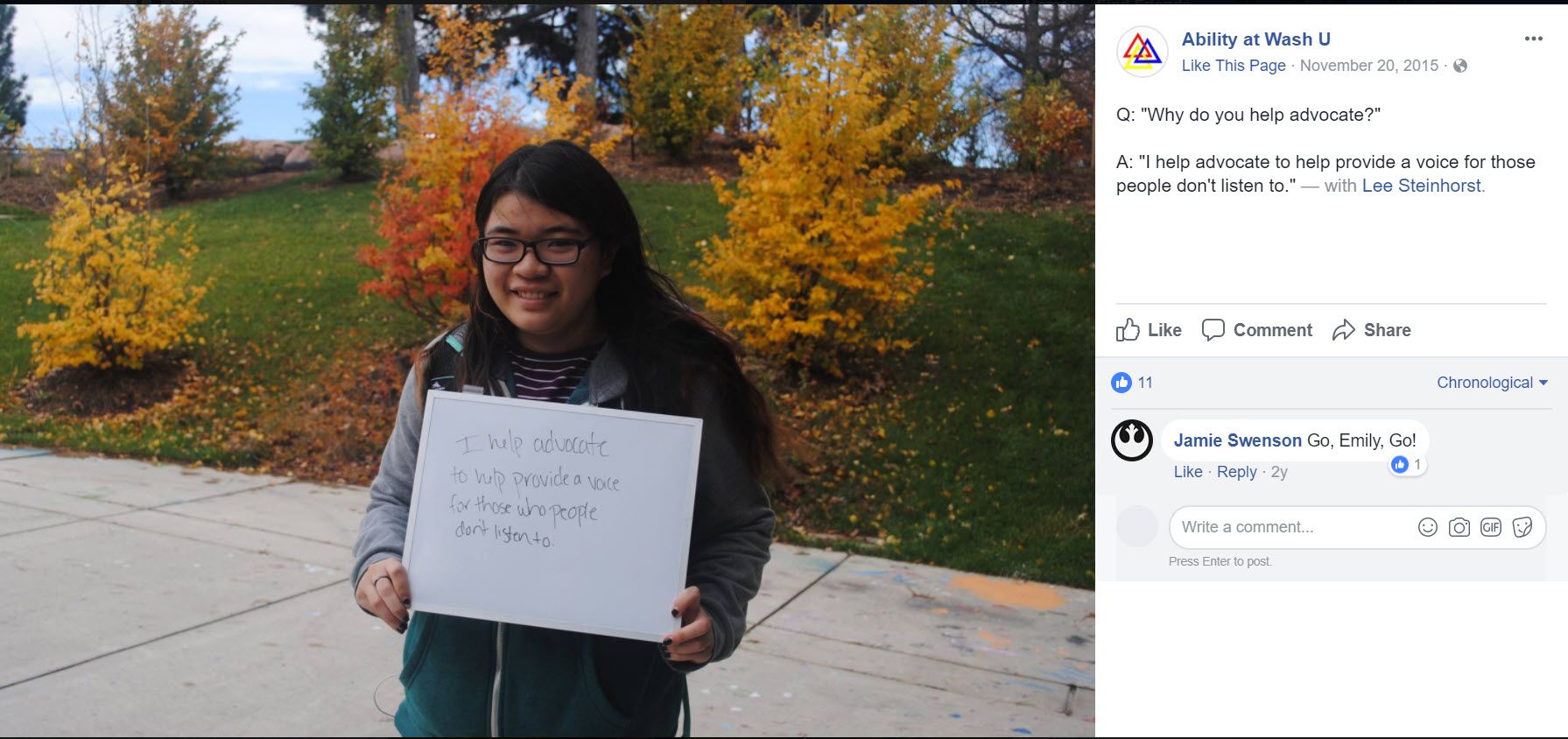 Lee Steinhorst image #0