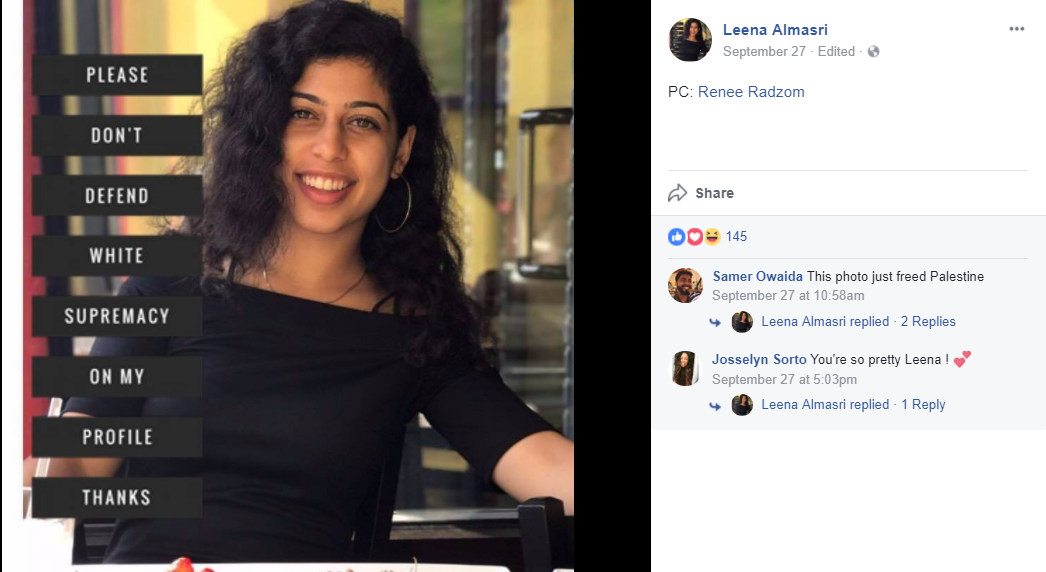 Leena Almasri image #0