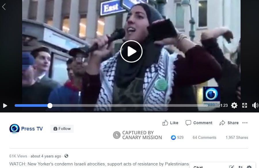 Leena Widdi, Facebook - Oct 7, 2015