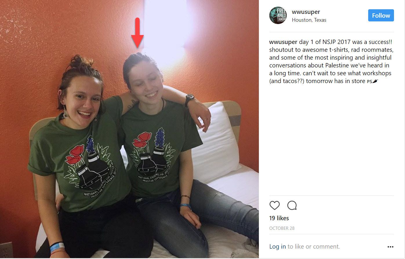 Leila Warah image #0