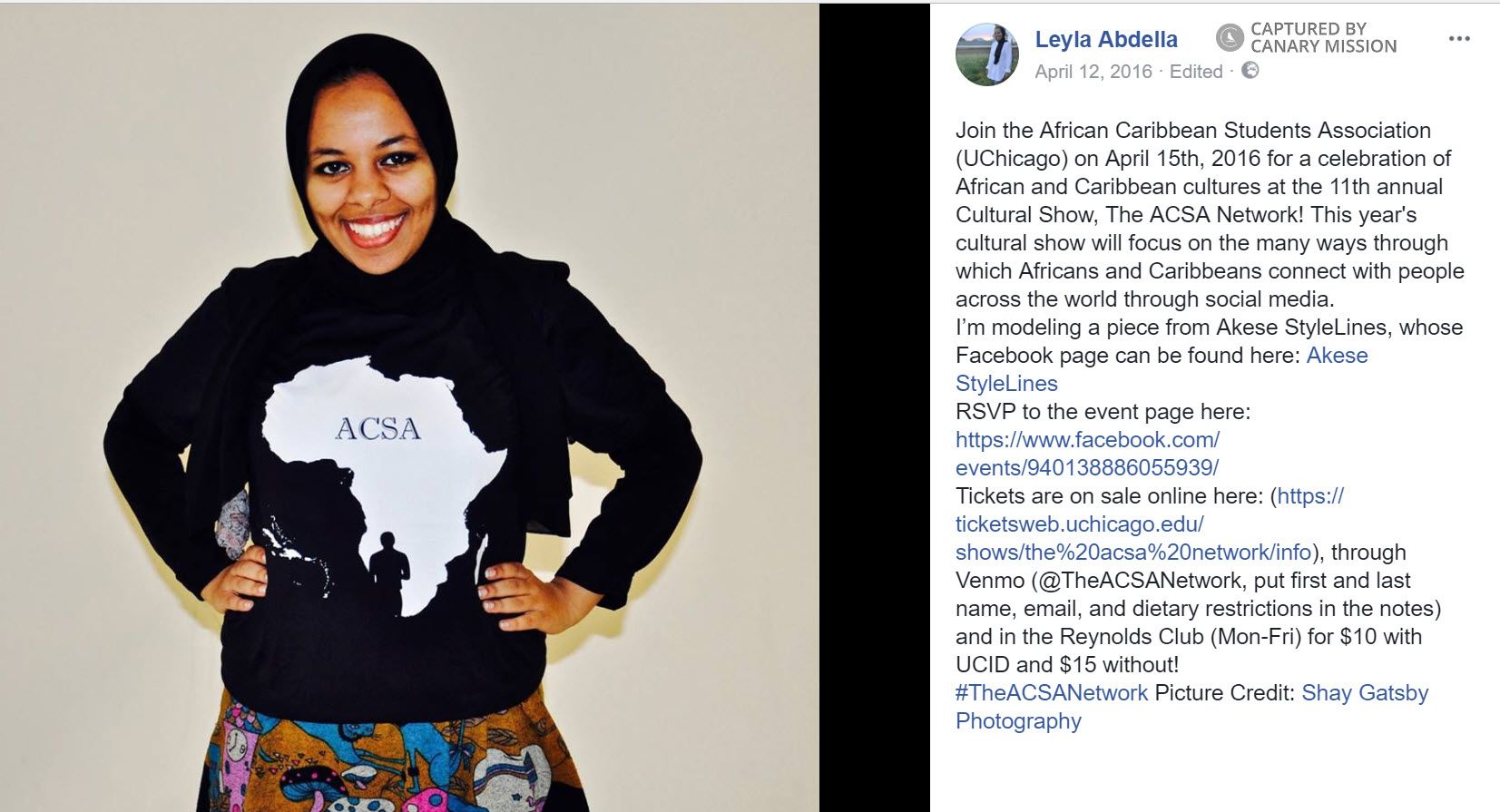 Leyla Abdella image #1