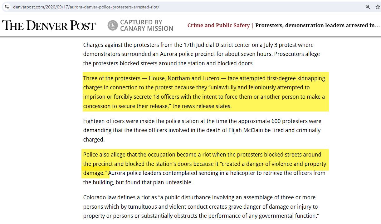 Lillian House, denverpost.com - Sep 17, 2020