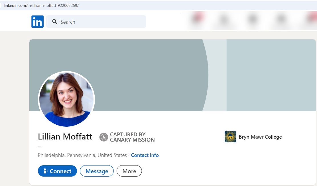 Lillian Moffatt, gallery/Lillian - Invalid Date