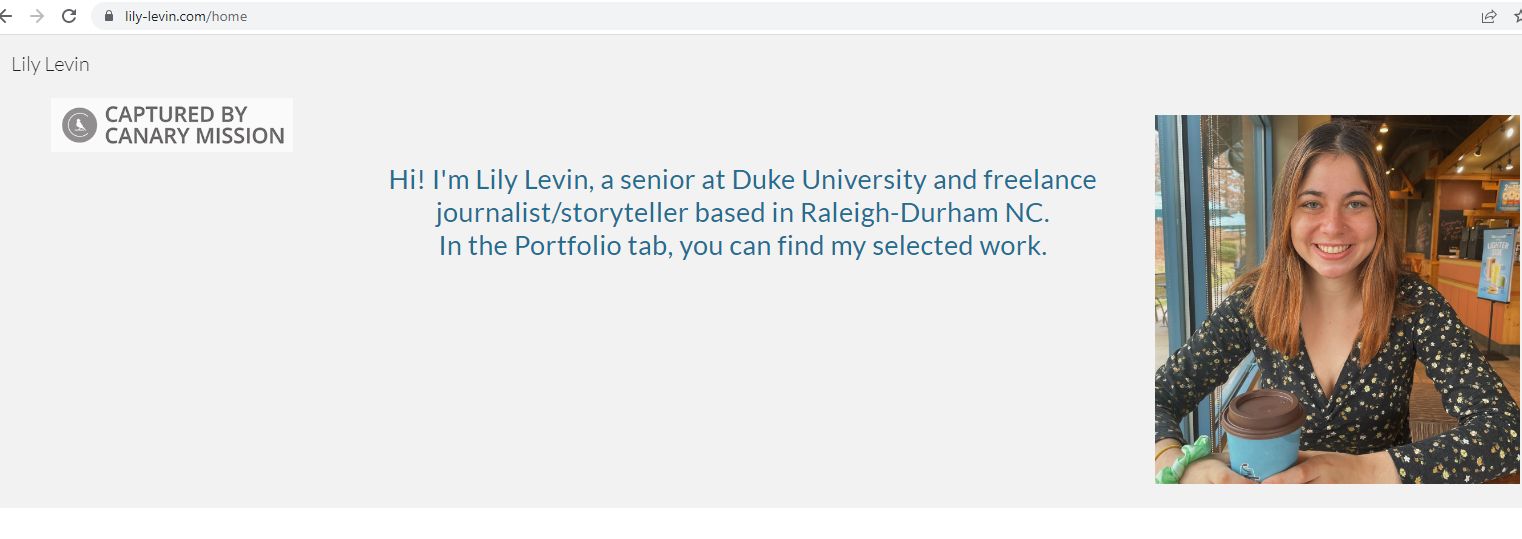 Lily Levin, lily-levin.com - Sep 28, 2022