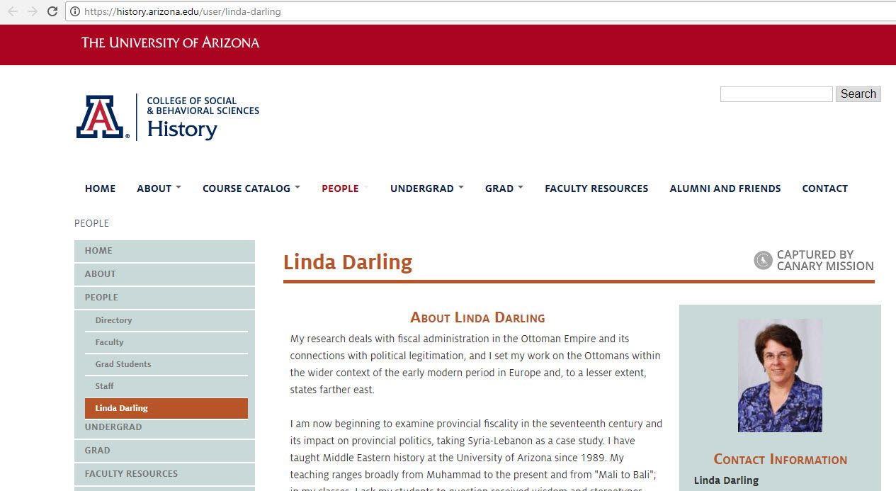 Linda Darling image #0