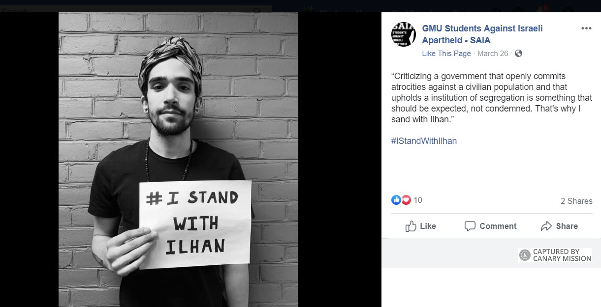 Lucas Rodriguez, Facebook - Mar 26, 2019