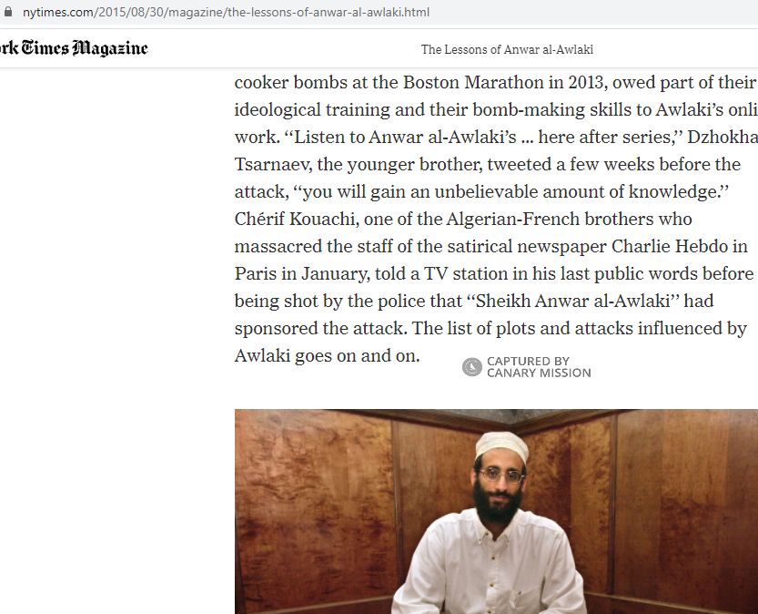 Muslim Student Association image #3