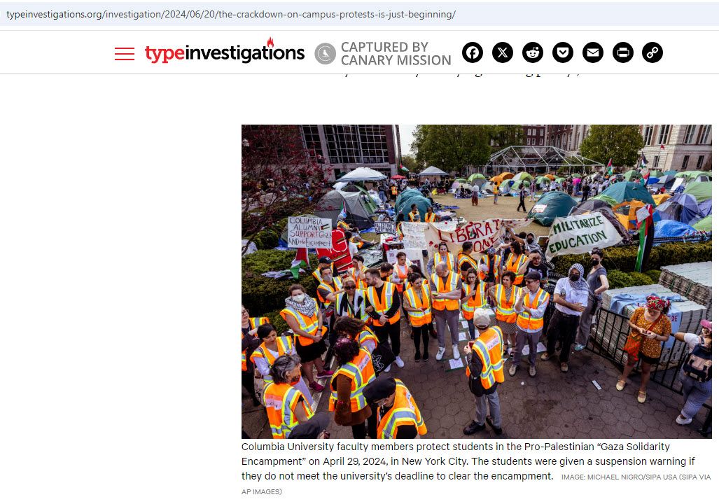 Mabel O Wilson, typeinvestigations.org - Jun 20, 2024