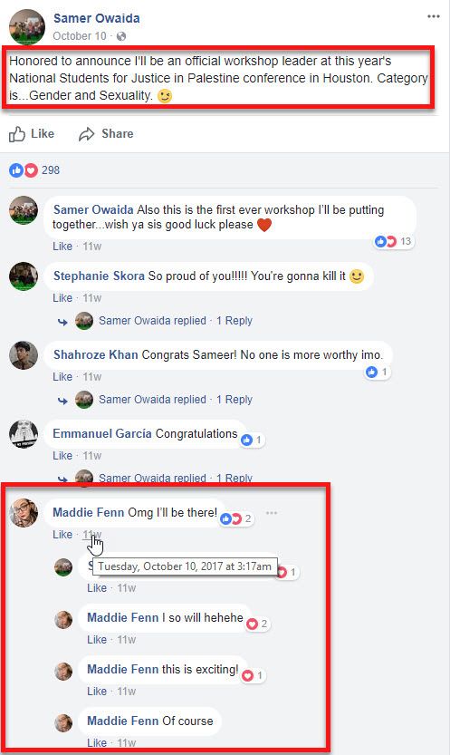 Maddie Fenn image #0