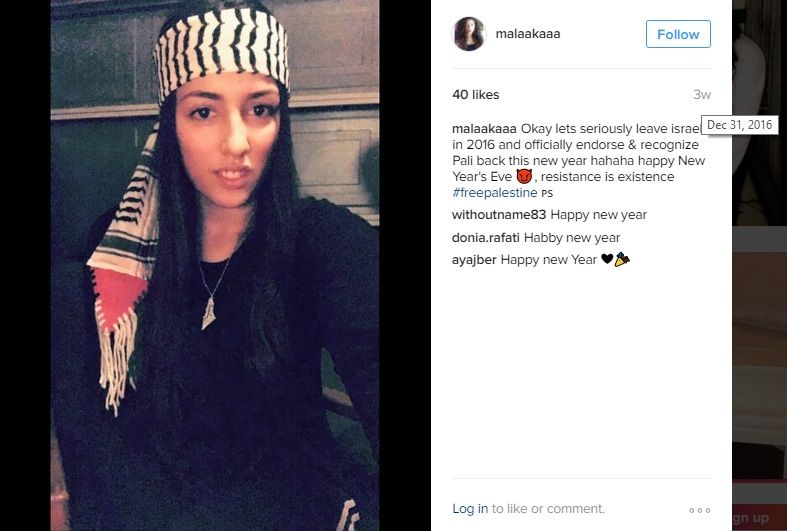 Malaak Abdelqader image #0