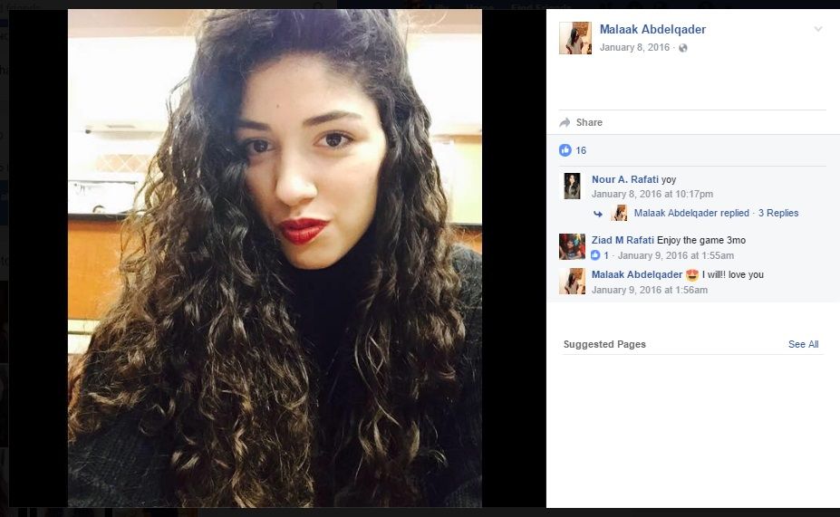 Malaak Abdelqader image #2