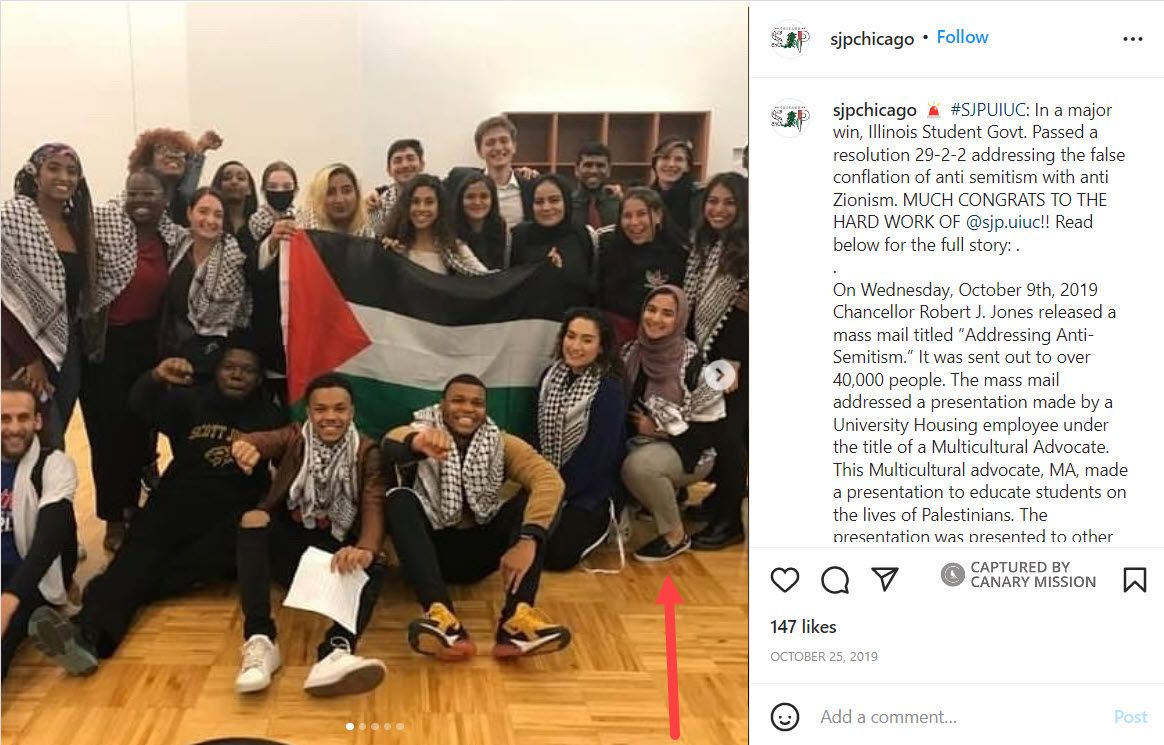 Malaak Yehya, Instagram - Oct 25, 2019